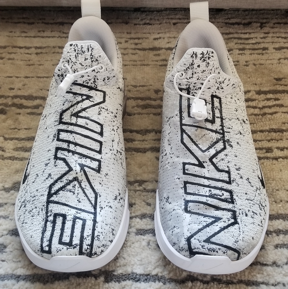 Nike React Metcon Size 9 - Picture 1 of 9